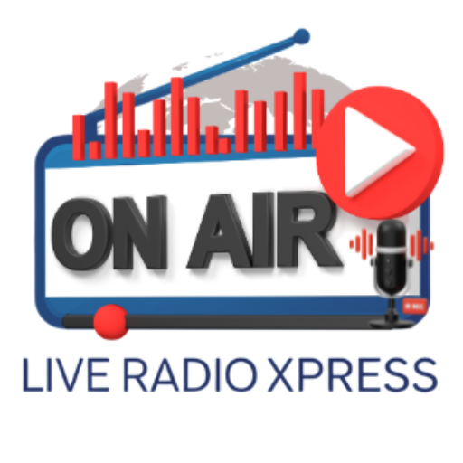 Live Radio Xpress